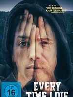 Poster der Every Time I Die
