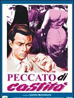 Poster der Peccato di castità