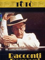 Poster der Vier Herzen in Rom