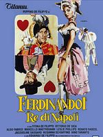 Poster der Ferdinand – König von Neapel