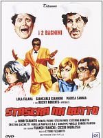 Poster der Stasera mi butto