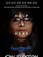 Poster der Sky Blossom