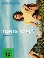 Poster der Tonis Welt