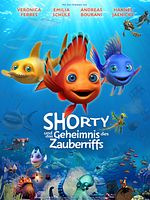 Poster der Shorty und das Geheimnis des Zauberriffs