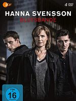 Bild von Hanna Svensson - Blutsbande