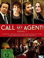 Bild von Call My Agent!