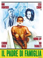 Poster der Il Padre Di Famiglia