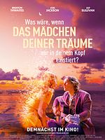 Poster der Das Mädchen deiner Träume