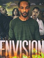 Poster der Envision