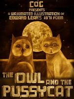 Poster der The Owl and the Pussycat