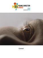 Poster der Eyelash