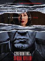 Bild von Confronting A Serial Killer