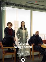 Poster der Tatort: Neugeboren