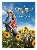 Poster der A Cinderella Story: Starstruck