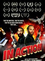 Poster der In Action