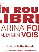 Poster der En roue libre