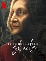 Poster der Searching For Sheela