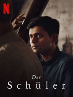 Poster der Der Schüler