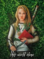 Poster der This World Alone