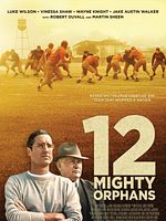 Poster der 12 Mighty Orphans