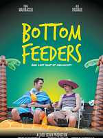 Poster der Bottom Feeders