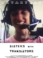 Poster der Sisters With Transistors