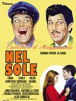 Poster der The World's Gold