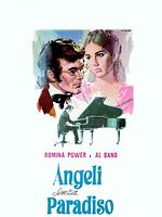 Poster der Angeli senza paradiso