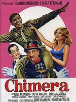 Poster der Chimera