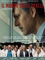 Poster der Il mondo sulle spalle