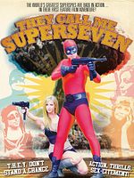 Poster der They Call Me Superseven