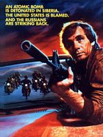 Poster der Biker Survivalist