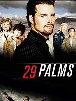 Poster der 29 Palms