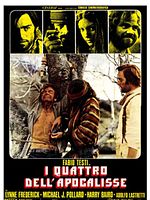 Poster der Verdammt zu leben - verdammt zu sterben Verdammt zu leben - verdammt zu sterben