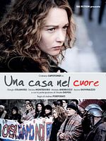 Poster der Una casa nel cuore
