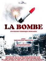 Poster der La Bombe