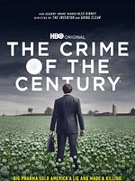 Poster der The Crime of the Century