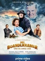 Poster der Der Boandlkramer und die ewige Liebe