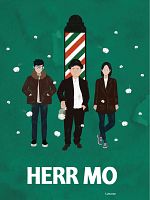 Poster der Herr Mo