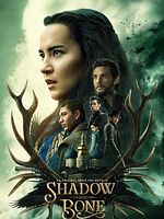 Bild von Shadow And Bone - Legenden der Grisha