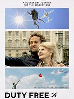 Poster der Duty Free