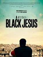 Poster der A Black Jesus