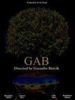Poster der GAB