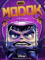 Bild von Marvel's M.O.D.O.K.