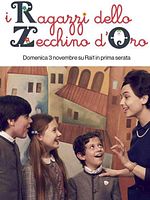 Poster der I ragazzi dello Zecchino d'oro