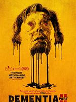 Poster der Dementia Part II