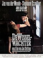 Poster der Der Weichensteller
