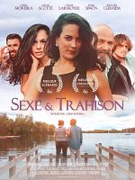 Poster der Sexe & Trahison