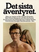 Poster der The Last Adventure