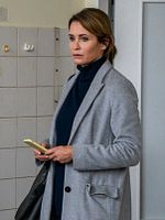 Poster der Das Quartett: Die Tote vom Balkon